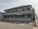 リフティ新浜 Ⅱの外観画像