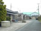 シーサイドタウンの外観画像