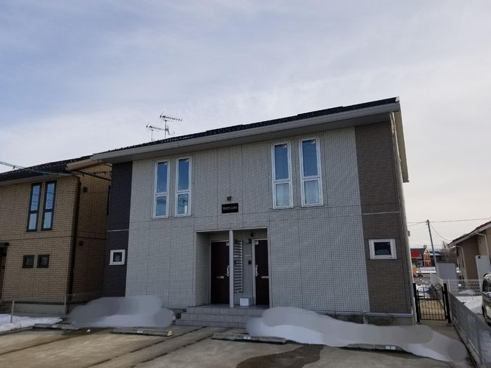 Maison Grace(メゾン グレース)の外観画像