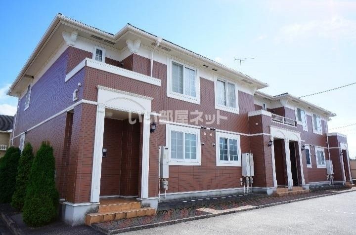 ジャン・ピュールCの外観画像