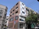 上通ひらせビルの外観画像
