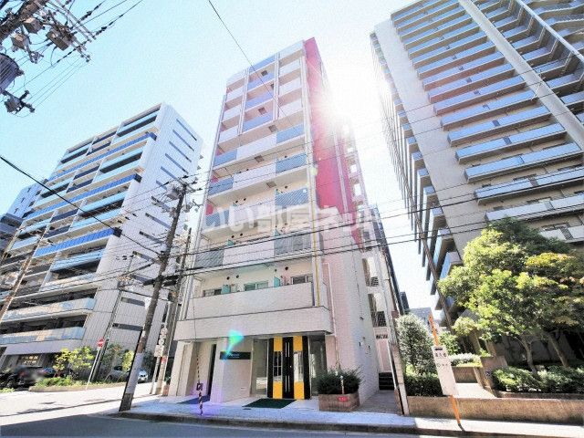 ビガーポリス300同心Ⅱの外観画像