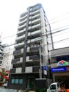 ラ フォルトゥーナ姪浜2番館の外観画像