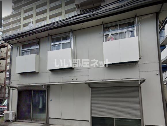 メゾン松崎の外観画像