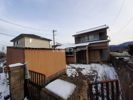 関ケ原町H貸家の外観画像