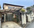 甲府戸建Ⅲの外観画像