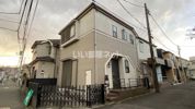 綱島西5丁目戸建の外観画像