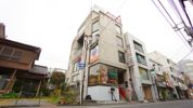 ★近藤ビルの外観画像