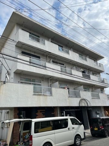 今西ビルの外観画像