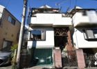 日野市日野台2丁目戸建の外観画像