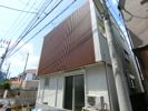 Ibisの外観画像