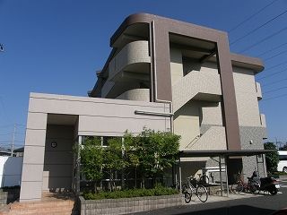ヒル フィールド グレイス館の外観画像