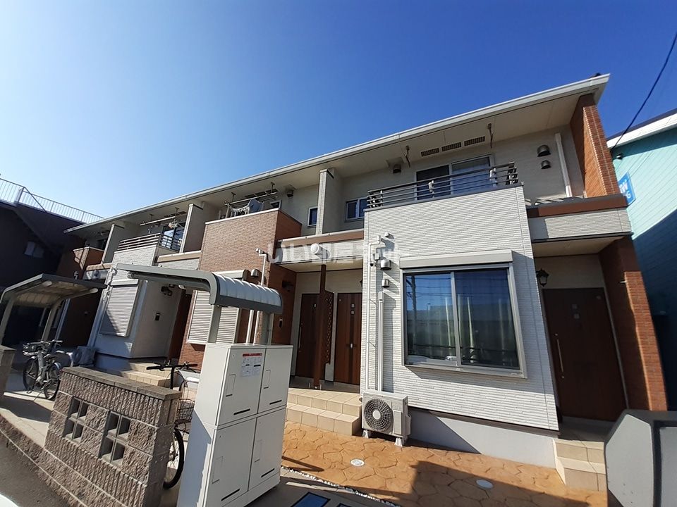 やよいの外観画像