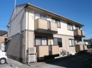 セジュール大沢の外観画像