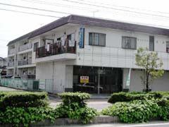 サンハイツ宮浦IIの外観画像