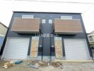 Grand Garage田宮の外観画像