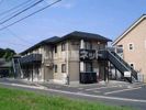 メゾン・クレールAの外観画像