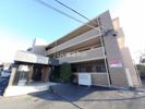 グランドゥール三池の外観画像