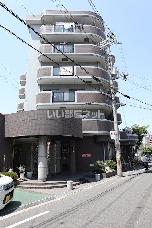 ルシーダの外観画像