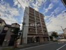 Vivace G8（ビバス・ジーエイト）の外観画像