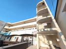 岡村ビルの外観画像