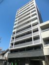 メインステージ名古屋ノースマークの外観画像