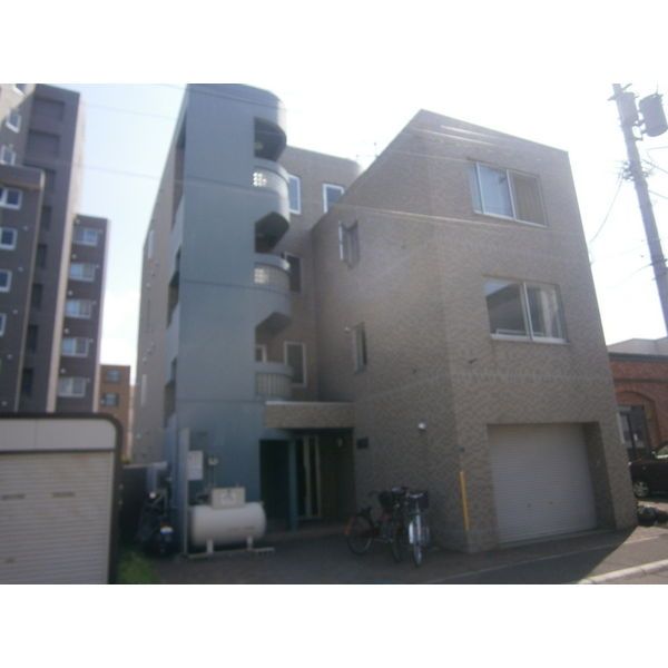 藤屋ビル IIの外観画像