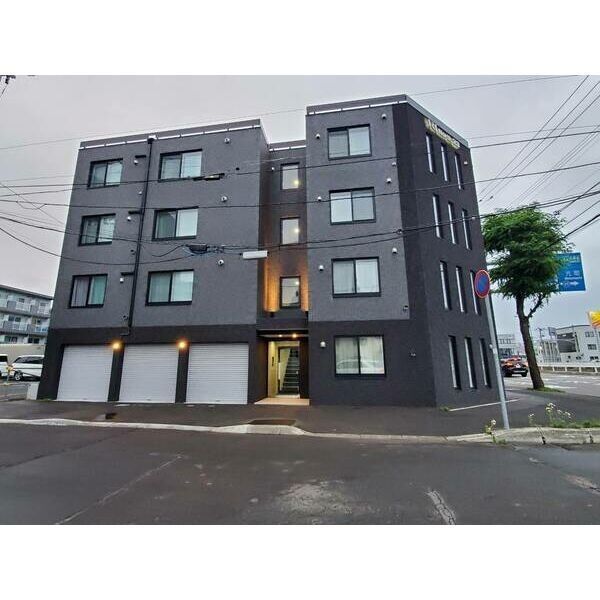 RJ North23の外観画像