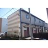 ココ住ムマツバラの外観画像