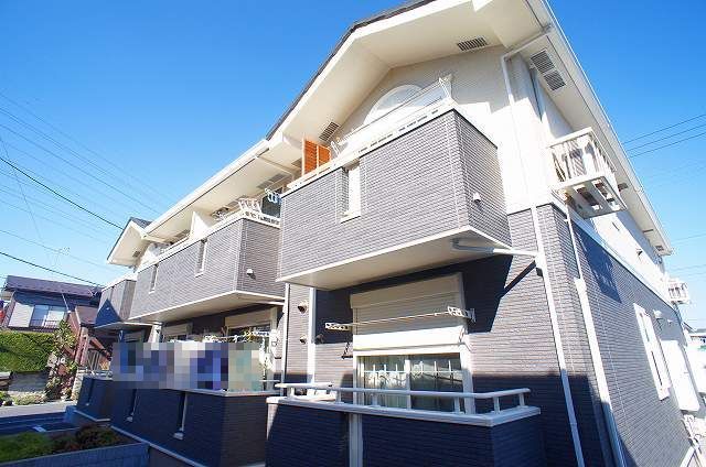 ドレー・アンファンⅡの外観画像