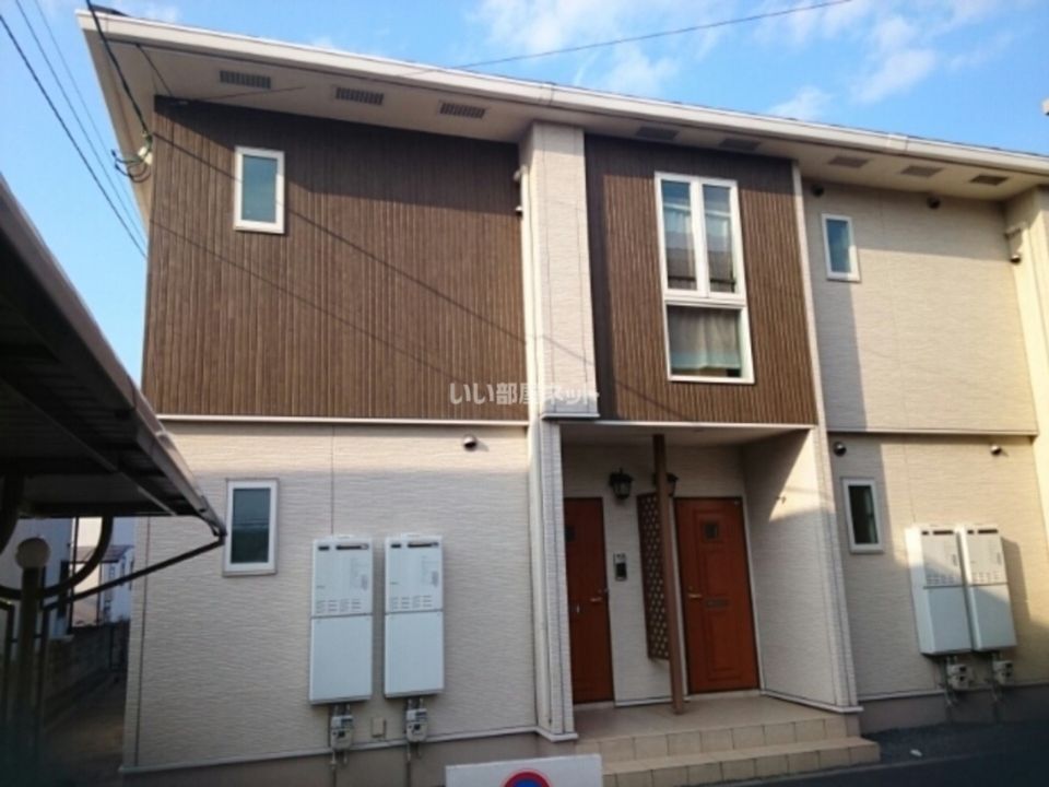 ディリジェントⅡBの外観画像