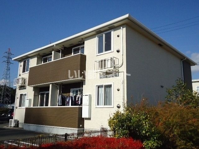 サモーニ・アイの外観画像