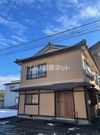 加茂市寿町貸家の外観画像