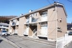 ラテールC棟の外観画像