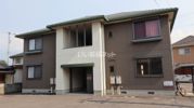 シャーメゾン江口 A棟の外観画像