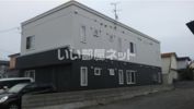 メゾン湯浜館の外観画像