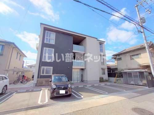 Verdure BEREOの外観画像