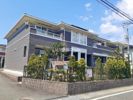 STARRY NOON Ⅳの外観画像