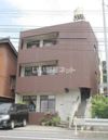 ベイフロントの外観画像