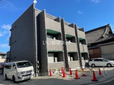 ラウレア浜寺の外観画像