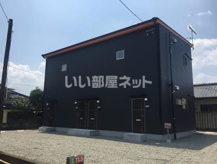 SAN FELICEの外観画像