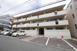 太平洋ハイツの外観画像