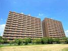 ライオンズガーデン郡山の外観画像