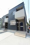 高島町333KODATEXⅠAの外観画像