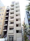 Merry Heim 市川の外観画像