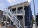 プレーヌアンソレイエNorthの外観画像