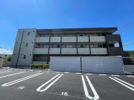 シャルマン栗田の外観画像