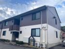 アビタシオン Ⅱの外観画像