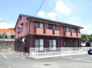 ファミール西京 A棟の外観画像