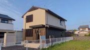 リーブル本町の外観画像